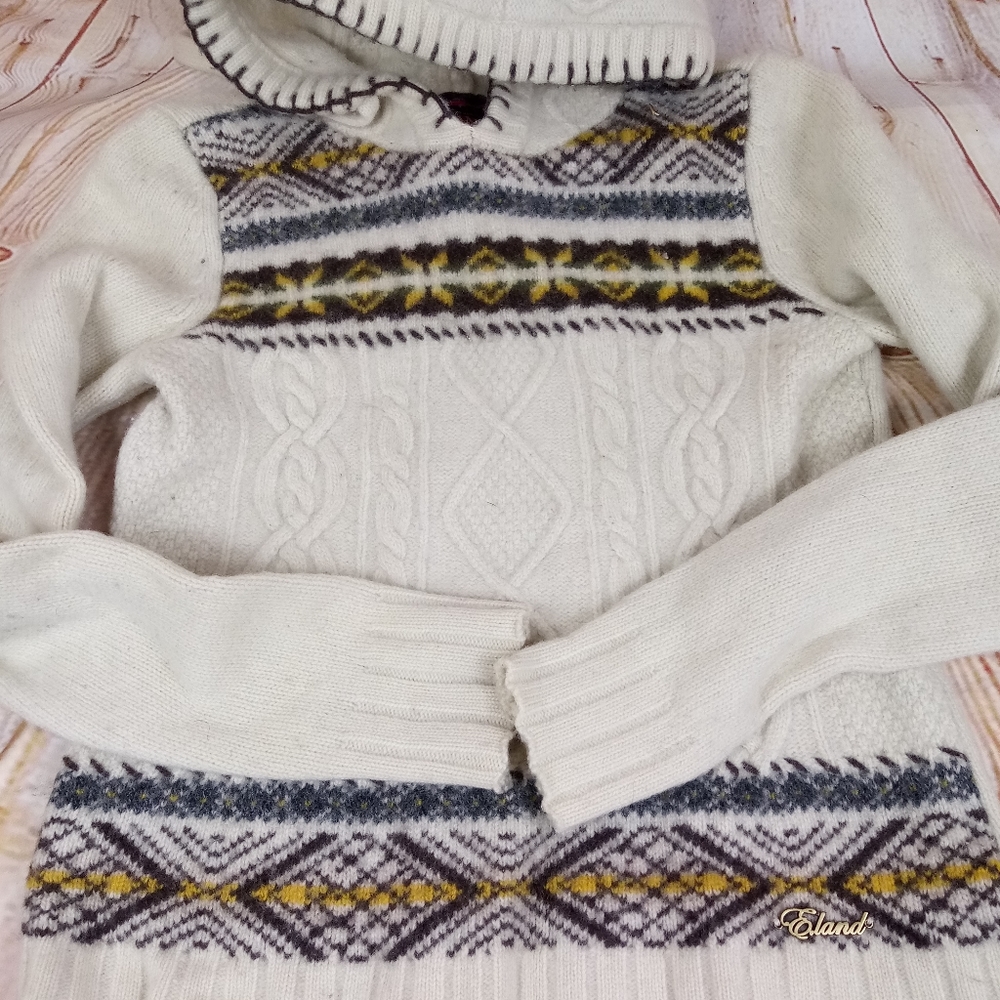 E-LAND HODIE GENUINE